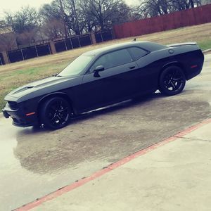 Meet your Posher, Ray